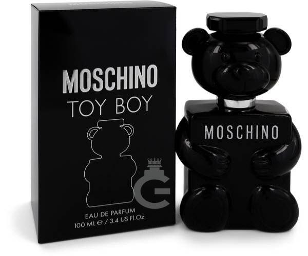 Moschino Toy Boy EDP For Him 100mL Toy Boy